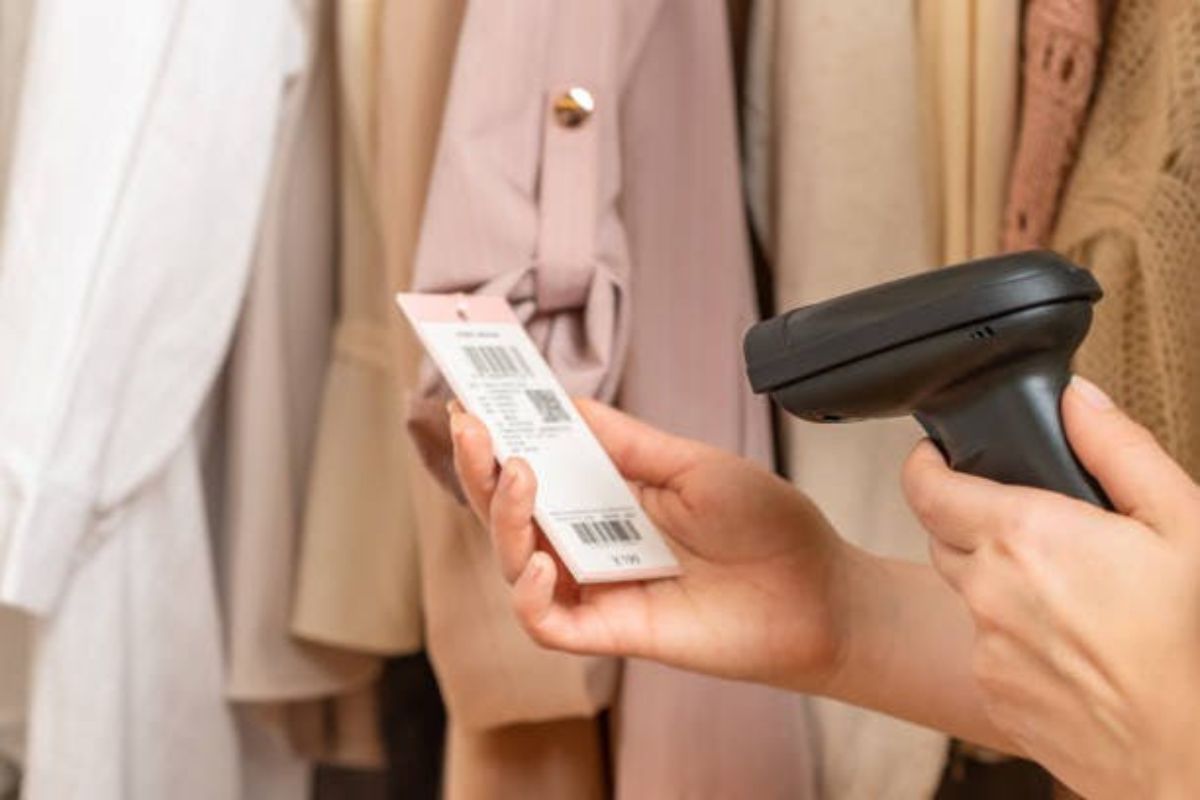 Lecteur Code Barres - Datalogic QuickScan QBT2101_1