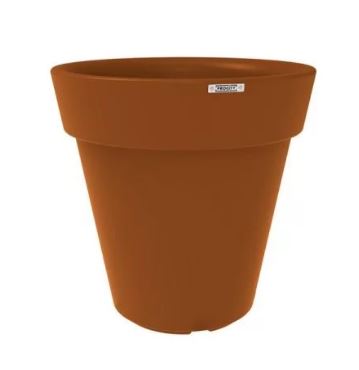 Vase Héritage 5 Pièces - Polyéthylène Haute Densité PEHD, 100% Recyclable, Rotomoulé_1