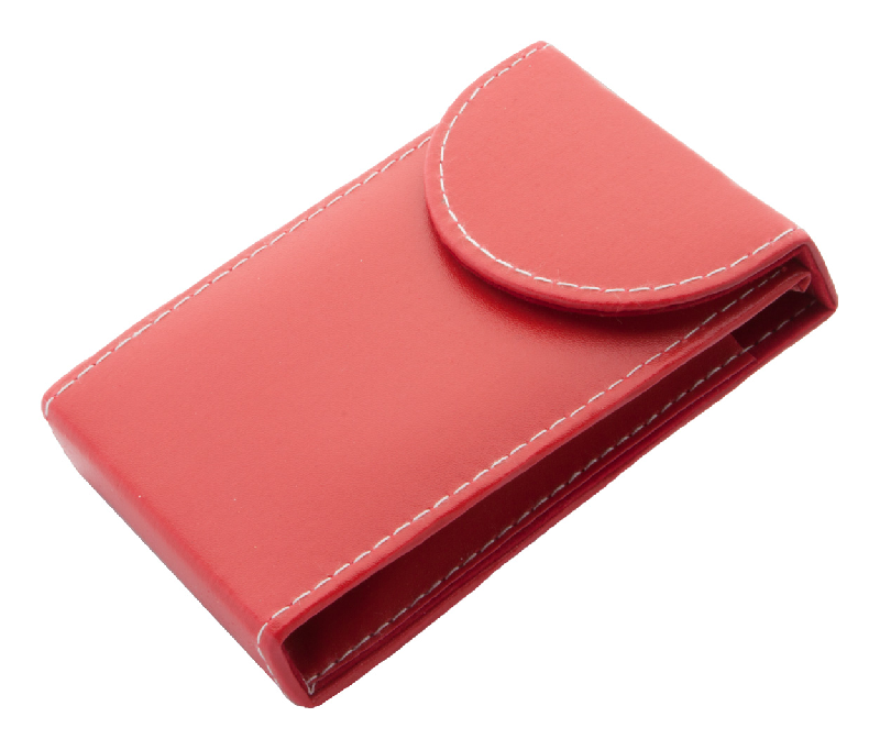 Set manucure - 6 pièces dans boîte - couleur rouge - poids 81,25 g_1