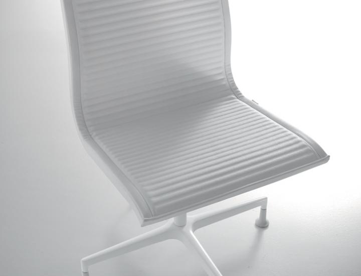 Chaise ergonomique NULITE - Ref : 4NL2416_1