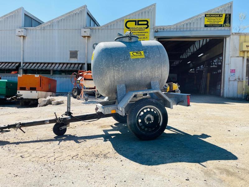 Cuve 500L sur remorque TR0500L_1