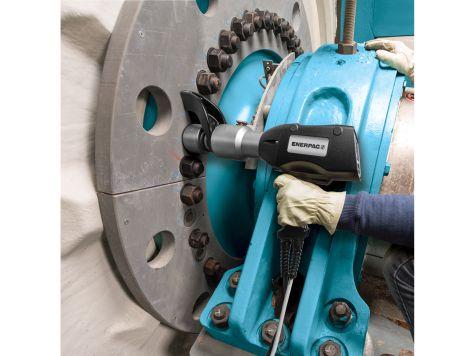 ETW1000I - Clé dynamométrique électrique 1355 Nm - Boîtier de commande inclus - 1 po Conducteur carré - 230V 60 Hz_1