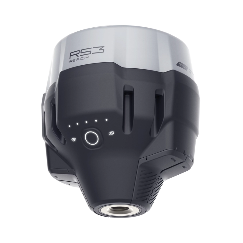 Récepteur GNSS RTK multi-bandes Emlid Reach RS3 - précision d'arpentage dans les endroits inaccessibles_1