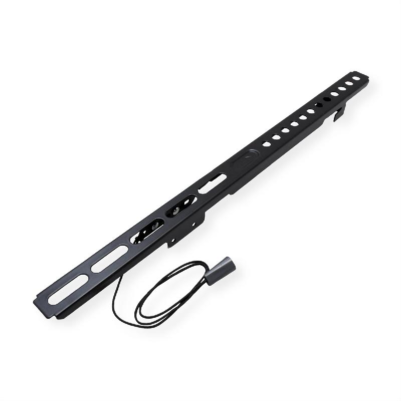 VALUE Support mural pour écran, < 75 kg, (VESA 600x400)_1