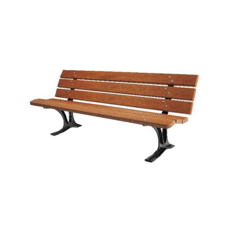Banc ville Barcelone_1