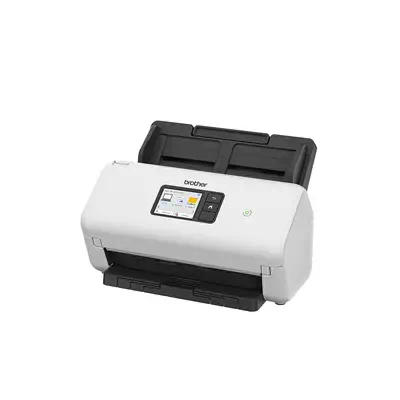 Brother ADS-4550W Scanner ADF 600 x 600 DPI Noir, Blanc_1