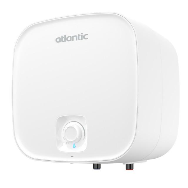 Chauffe-eau électrique petite capacité Odéo sur évier 30L - Atlantic - 831232_1