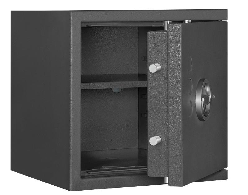 Coffre pour armes de poing FORMAT KWT 2100 - Classe I (EN 1143-1) - Serrure à combinaison mécanique_1