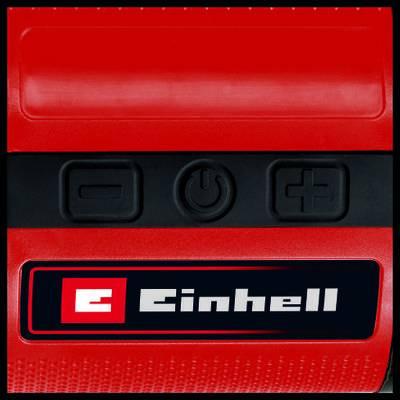 Enceinte sans fil TC-RS 18 Li - Solo - Sans batterie_1