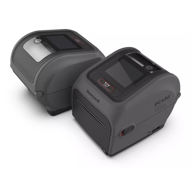 Imprimante de bureau Honeywell PC45d_1