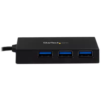 StarTech Concentrateur USB-C 4 Ports USB-A (USB 3.0_1