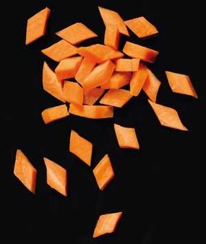 17358 - Mandoline Révolution Master De Buyer - coupes multiples et système exclusif_1