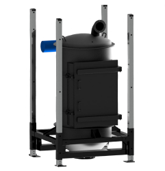 Aspirateurs industriels DEPURECO DV-AIR - Référence : PERIE-3040 - Disponible en location et vente_1