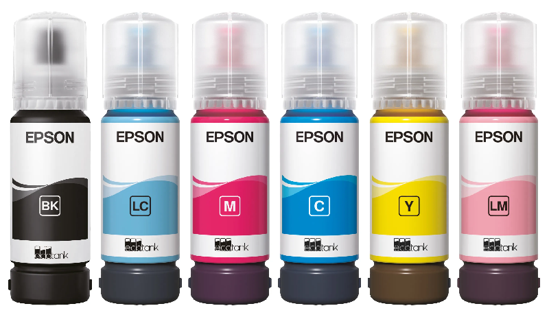 Epson 107 cartouche d'encre 1 pièce(s) Original Magenta_1