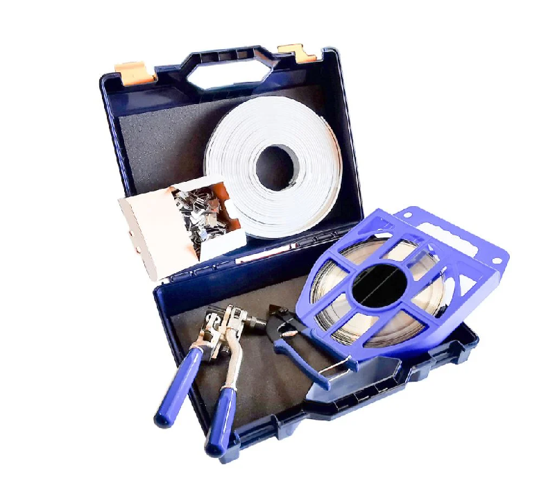 Kit feuillard Inox Pro_1