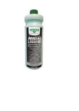 Liquide ninja nettoyant special vitres (systeme mouilleur) unger bidon 1l_1