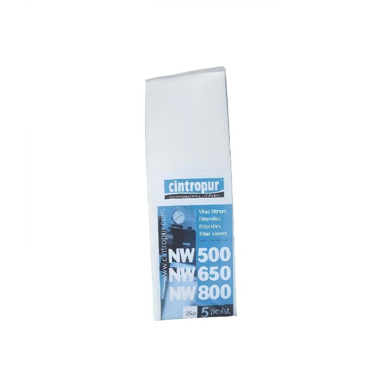 Tamis Lavable Pour Filtre Cintropur Nw32 - 150 Microns_1
