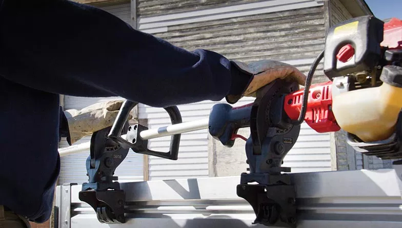 Véhicule utilitaire Club Car ClubCar Carryall 300 électrique_1