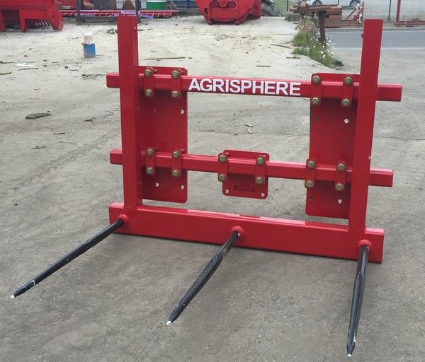 Pb3dea1300 pique-bottes 3 doigts - Agrisphere - longueur totale 1460 mm_1