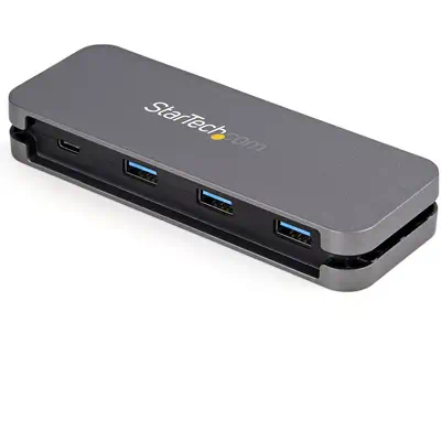 STARTECH hub usb-c 4 ports - 3x usb-a/1x usb-c - hub_1