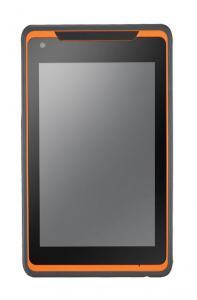 Tablette durcie Android 8