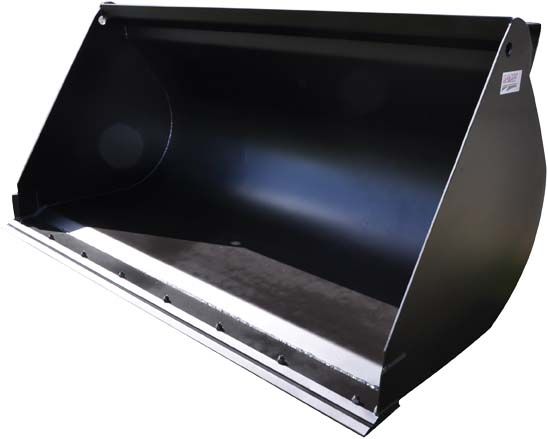 Benne reprise céréales - Lamy Les Constructeurs - grande capacité 700L à 3300L - largeurs 1,60m à 2,60m_1