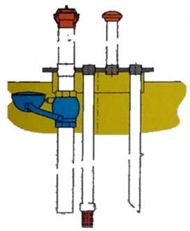 Cuve double paroi à enterrer 8000 litres - 303654_1