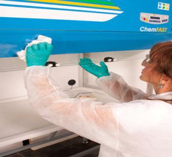 Hotte chimique - chemfast elite faster_1