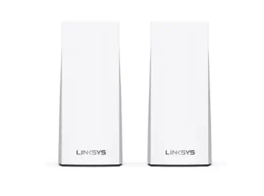 Linksys Atlas Pro 6 Bi-bande (2,4 GHz / 5 GHz) Wi-Fi 6 (802.11ax) Blanc 3 Interne_1