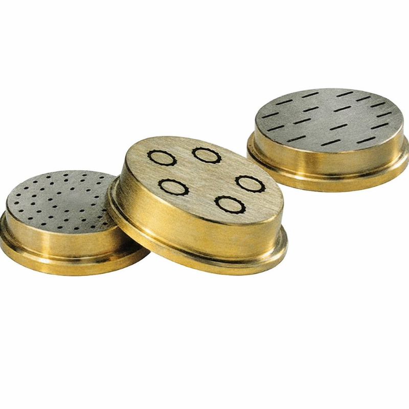 Matrice pour machine à pâtes - GNOCCHI - Ø 12 mm | Fimar - PF40E & MPF4N_1
