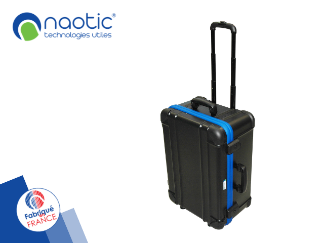 Naocase m300 valise de stockage et rechargement jusqu?À 16 tablettes_1