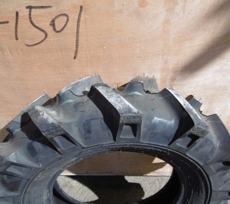 Pneu arrière agraire 7.00x14 pour microtracteur_1