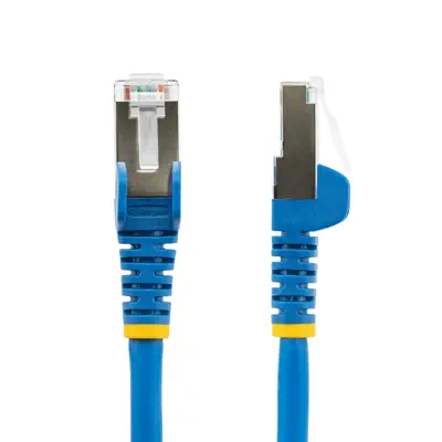 StarTech Cble Ethernet CAT6a 50cm - Low Smoke Zero_1