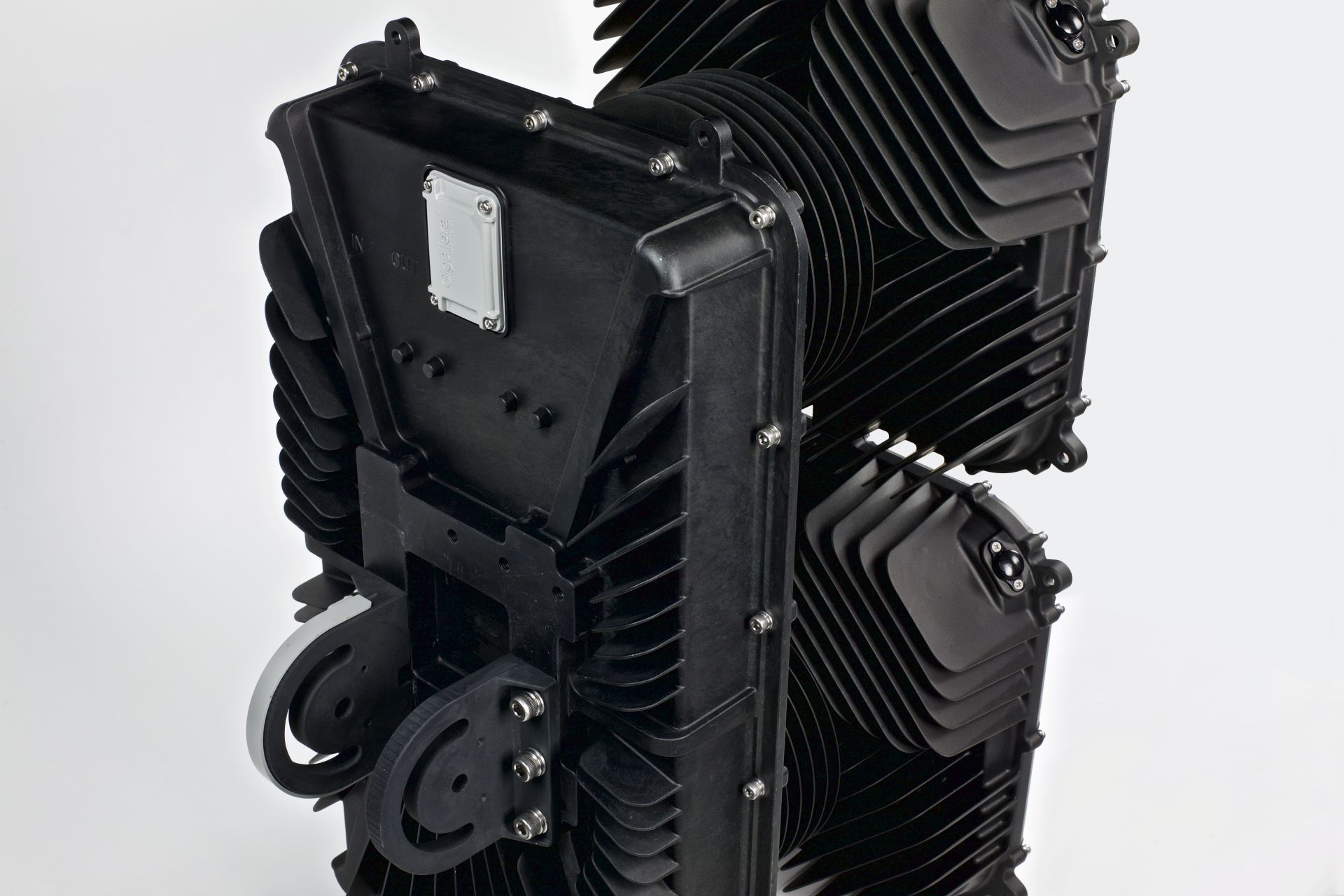 SUFA X | Projecteur pour grands espaces_1