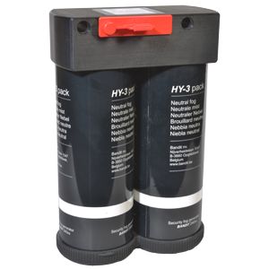 240 PB R0 - Générateur de brouillard programmable par logiciel - Bandit - Protection jusqu'à 500m3_1