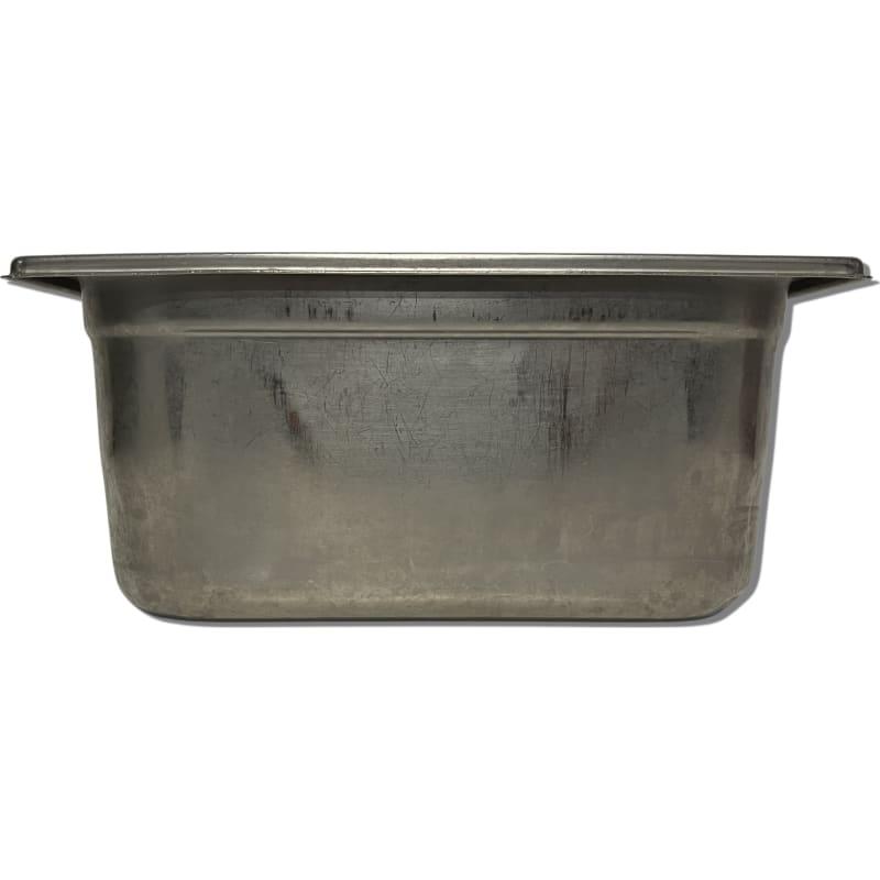 Bac GN1/2 H150mm Inox BGN12H15Inox_1