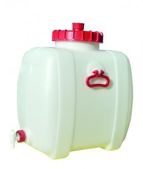 Cuve de transport eau 500 litres - 302301_1