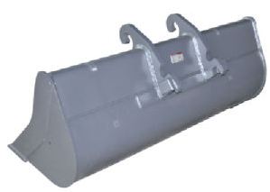 Godet pour fossés Ebs10g1500kr - 1500mm - CW10 Kramp France_1