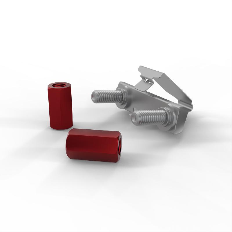 Patchbox.One /dev/mount lot de 50_1