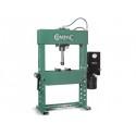 Presse d'atelier COMPAC 40 tonnes Référence   15462_1