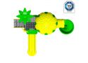 Structure de jeu combinée pour enfants de 3 à 12 ans - 3,26 x 4,96 x 4,65 h - PE KS002 SH - Play Wily_1