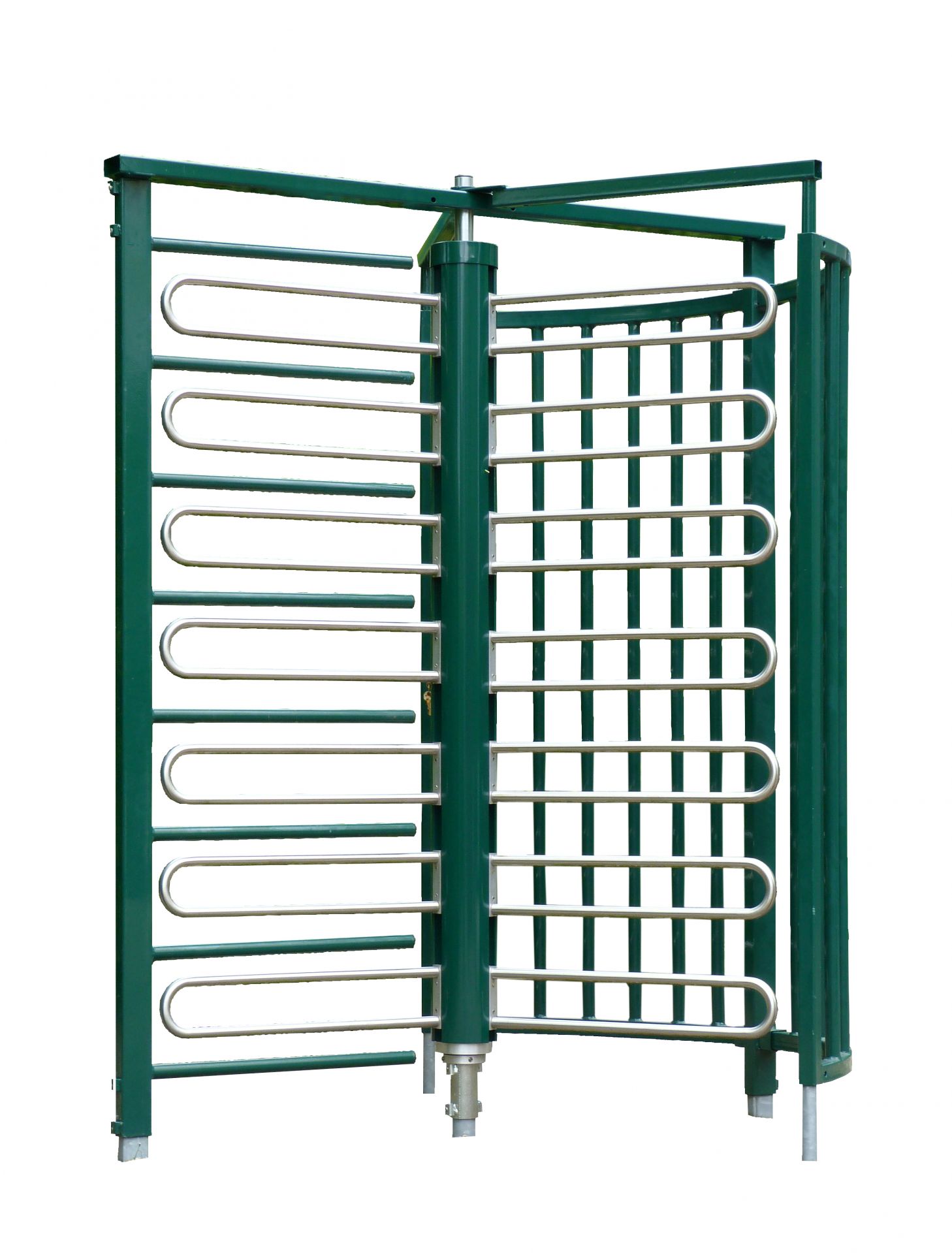 Tourniquet contrôle d'accès_1