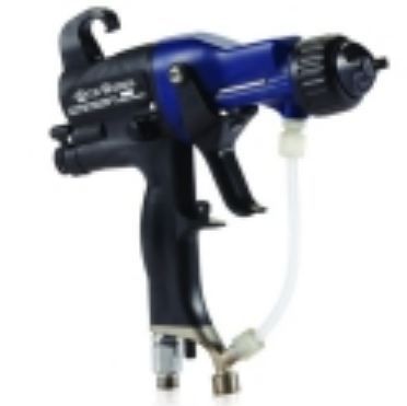 199435e pistolets pulvérisateurs électrostatiques pro xp40 - graco - 7.0 bar_1