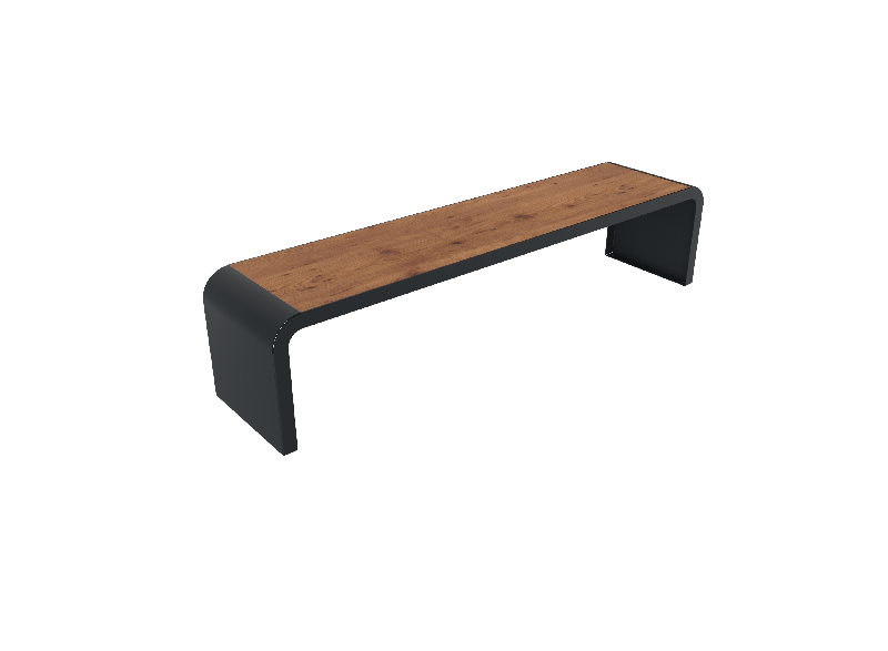 Banquette - Design unique, grande capacité, confort intégré - New York HPL_1