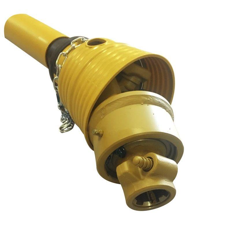 Cardan sécurisé pour prise de force de tracteur - Broyeurs prise de force_1