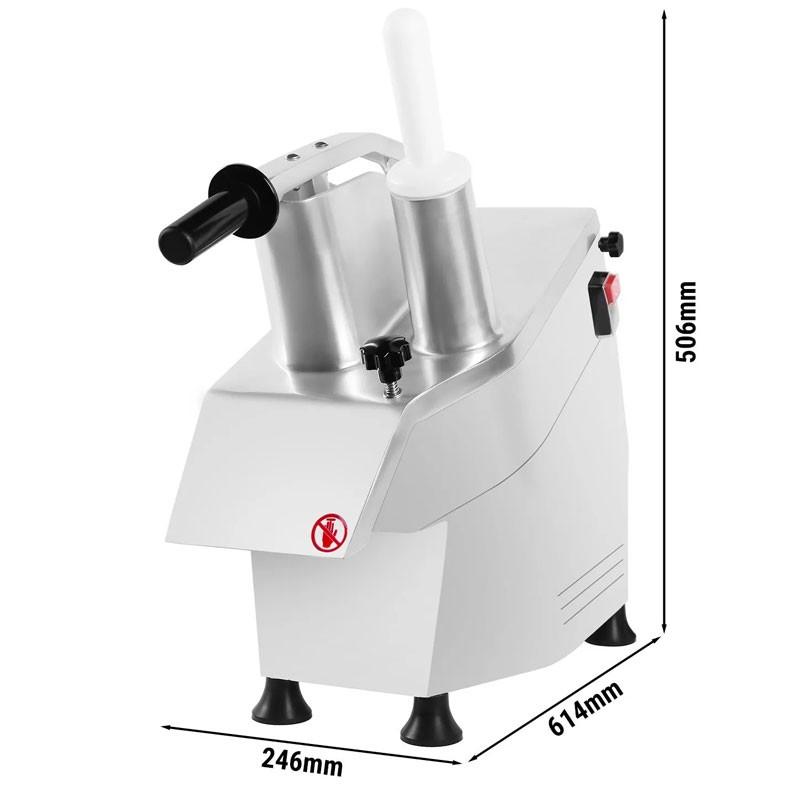 Coupe-légumes électrique GEH - 220 W Monophasé_1