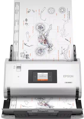 Epson WorkForce DS-30000_1