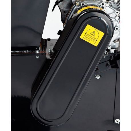 Gbd 13 - broyeur de végétaux - mecacraft  -  cylindrée	389 cm3_1