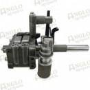 Pompe hydraulique pour tracteurs Massey Ferguson - Référence : PTA-A67616_1