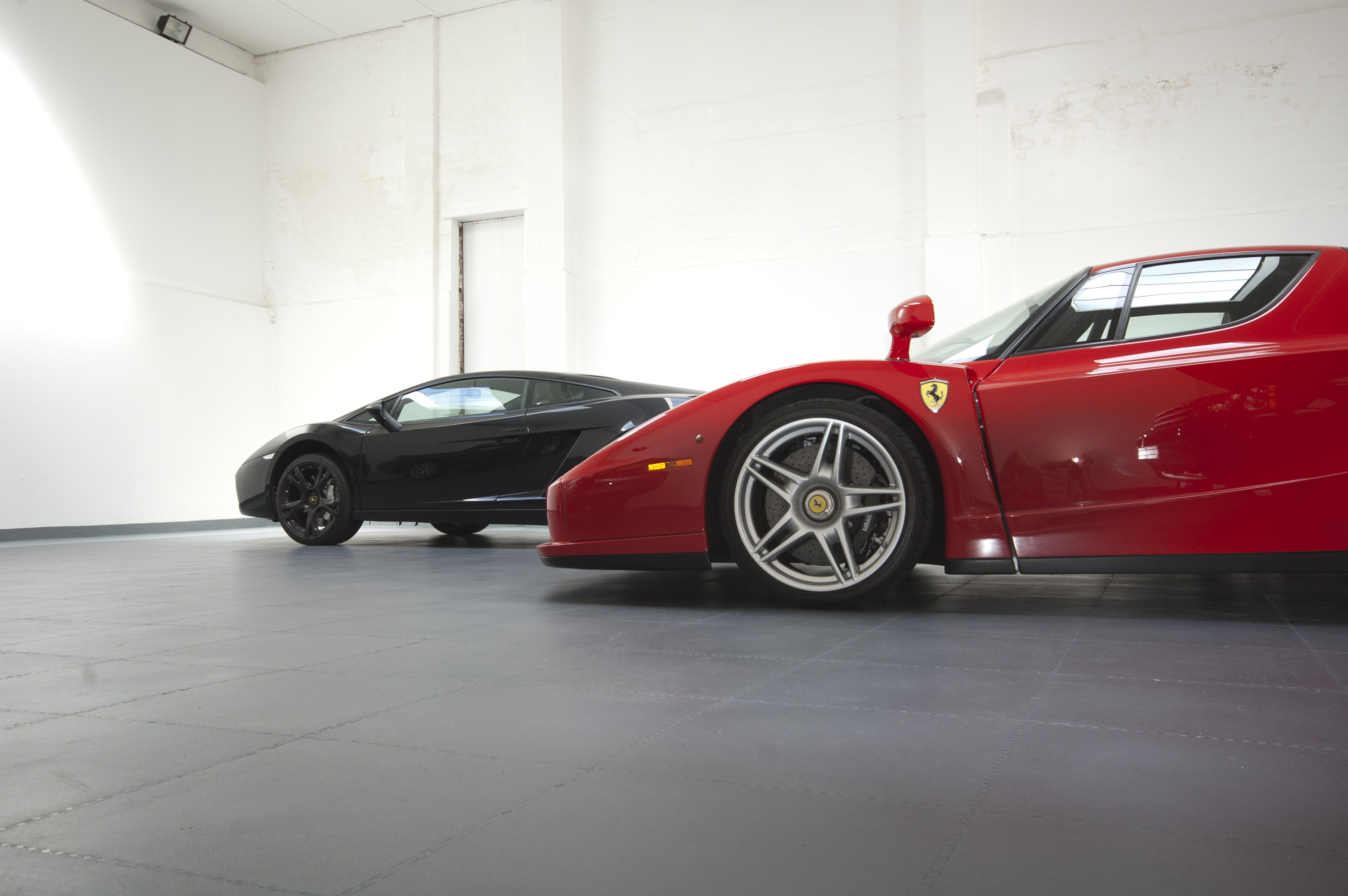 Revetement sol garage dalle pvc_1